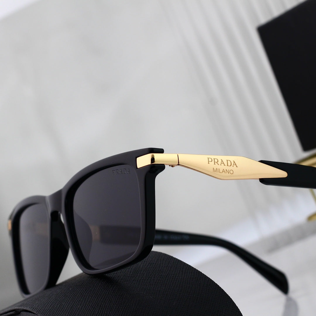 6 Colors Hot Sunglasses  4373