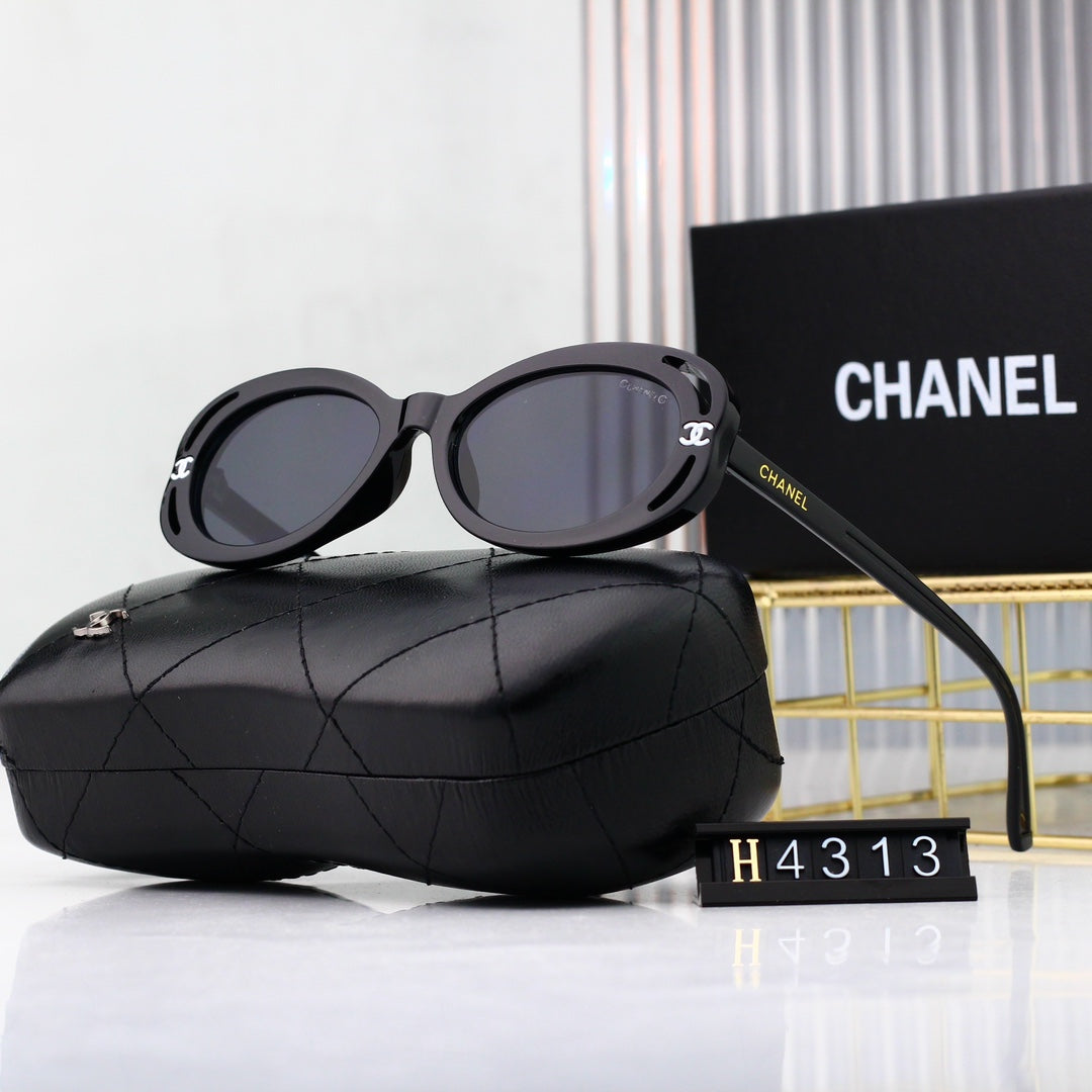 6 Colors Hot Sunglasses  4313