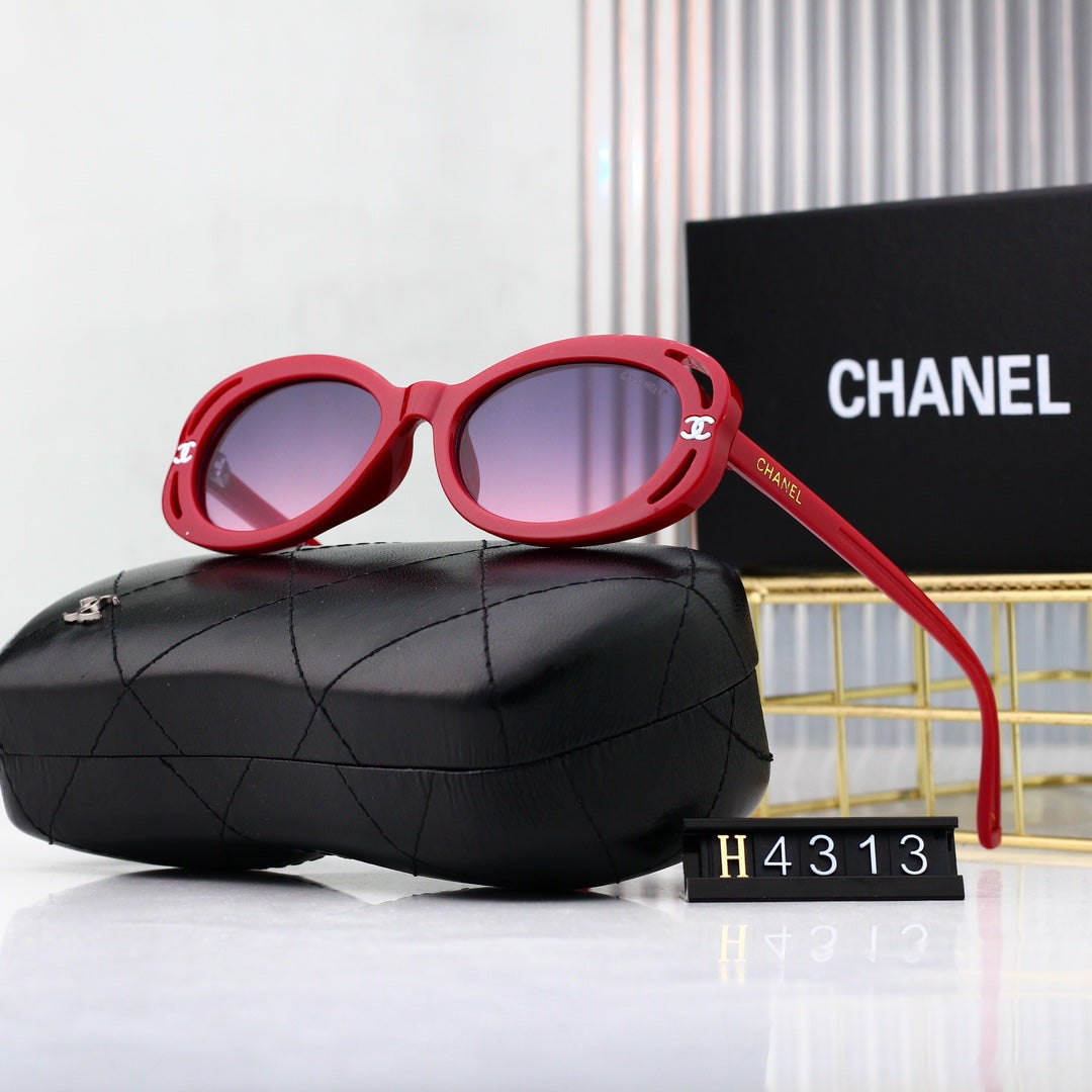 6 Colors Hot Sunglasses  4313