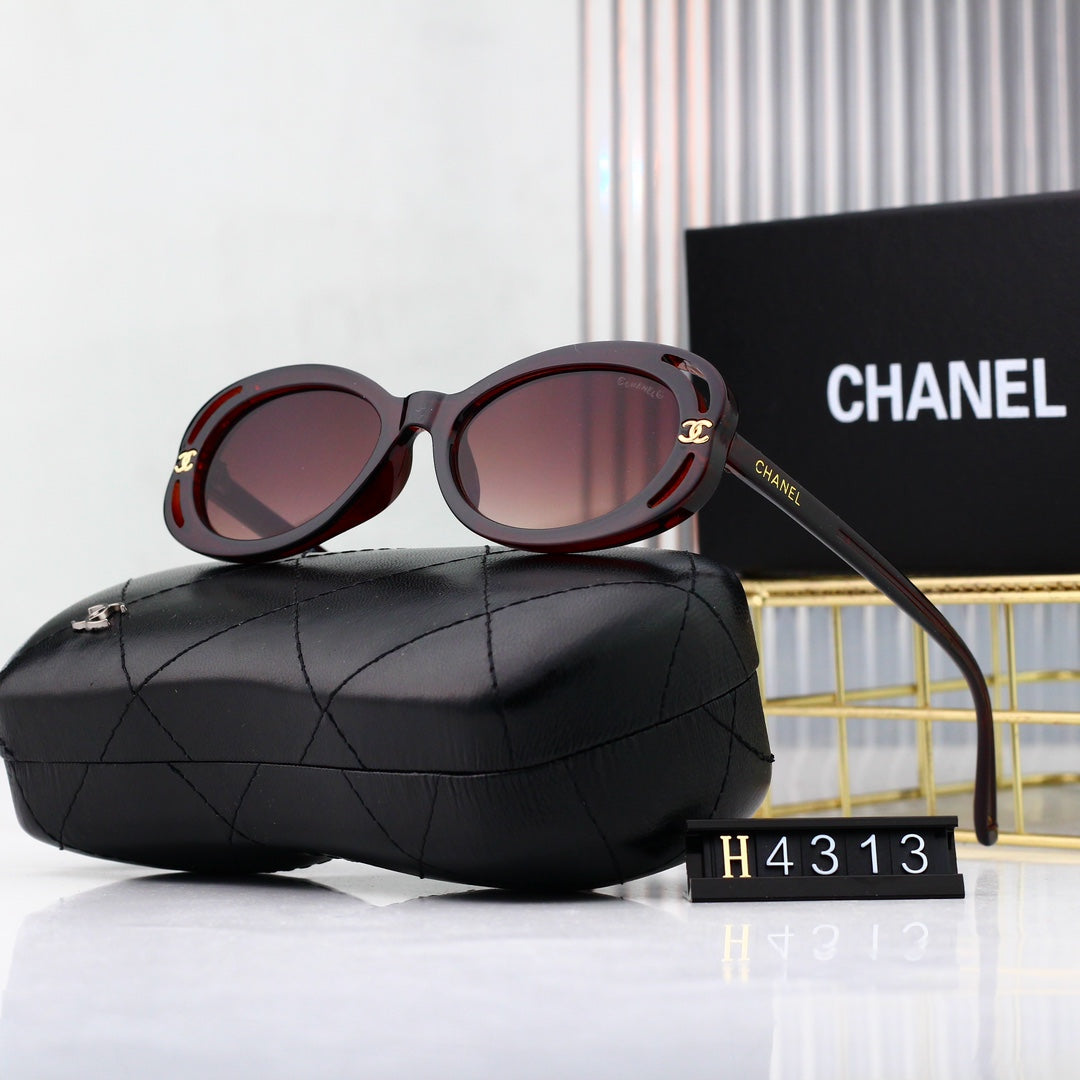 6 Colors Hot Sunglasses  4313