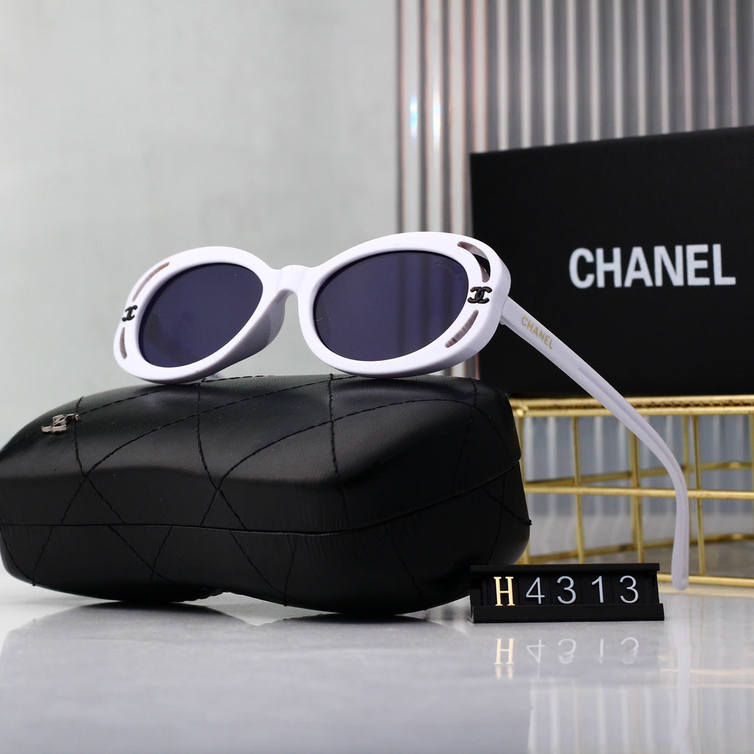 6 Colors Hot Sunglasses  4313