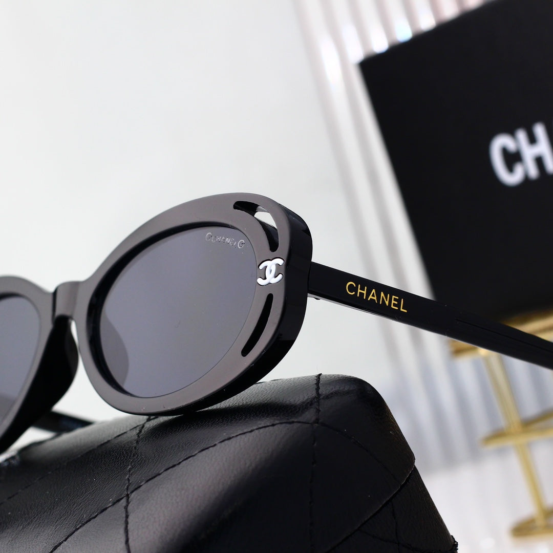 6 Colors Hot Sunglasses  4313