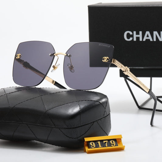6-color hot sunglasses  9179
