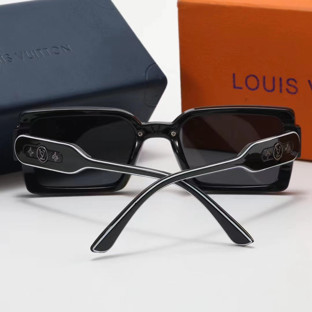 4 colors fashionable hot sunglasses  3252