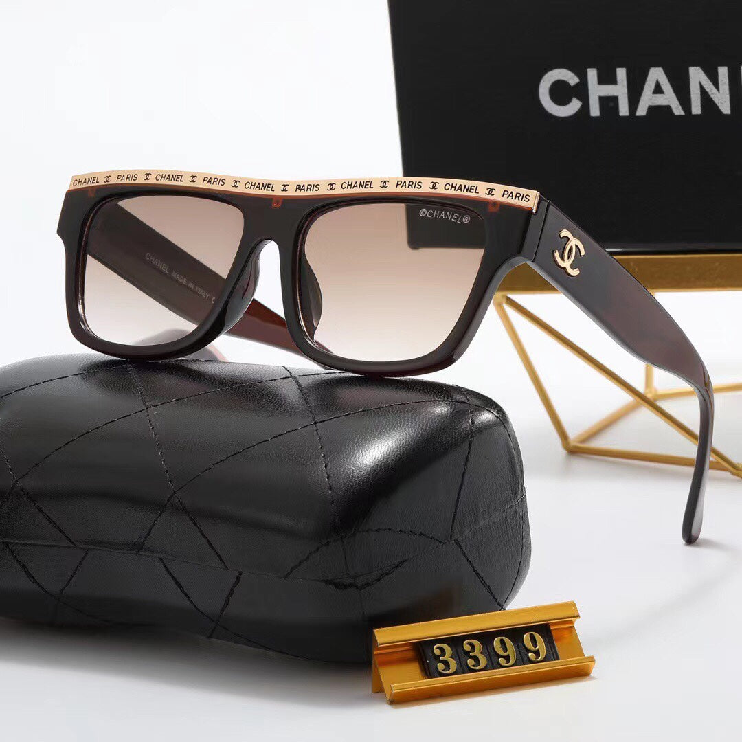 4 colors new hot sunglasses  3399