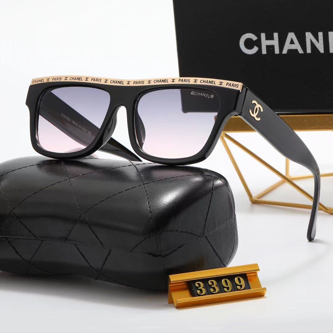 4 colors new hot sunglasses  3399
