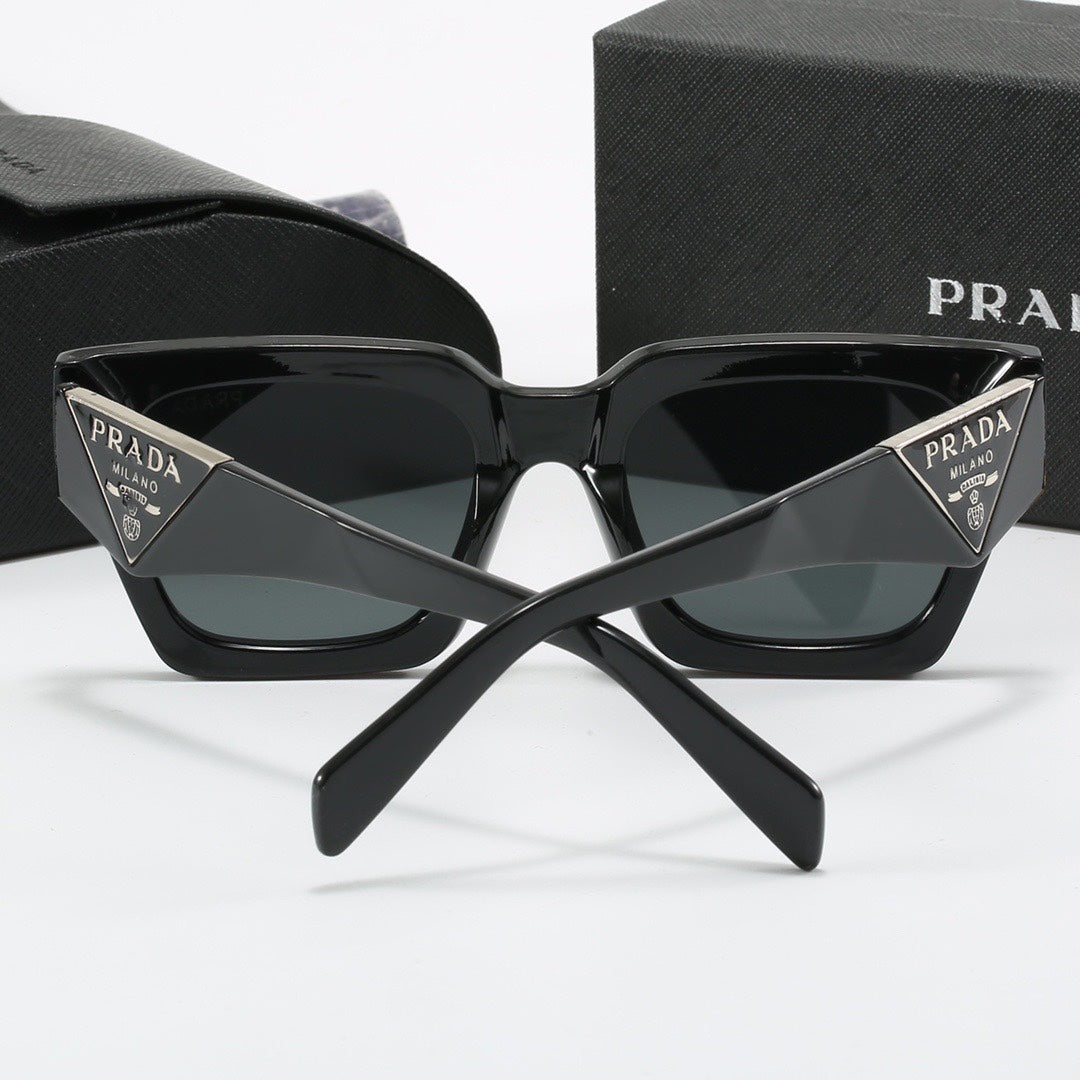 5 colors of fashionable and popular sunglasses  3839