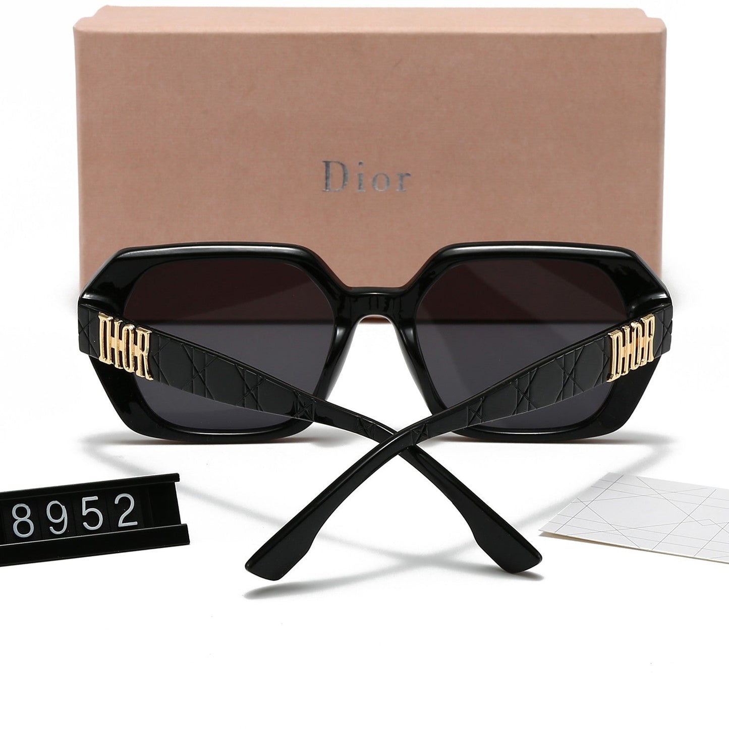 7 new colors available  8952