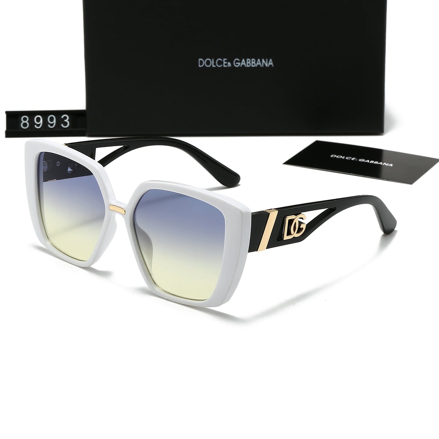 7 colors of popular sunglasses 8993