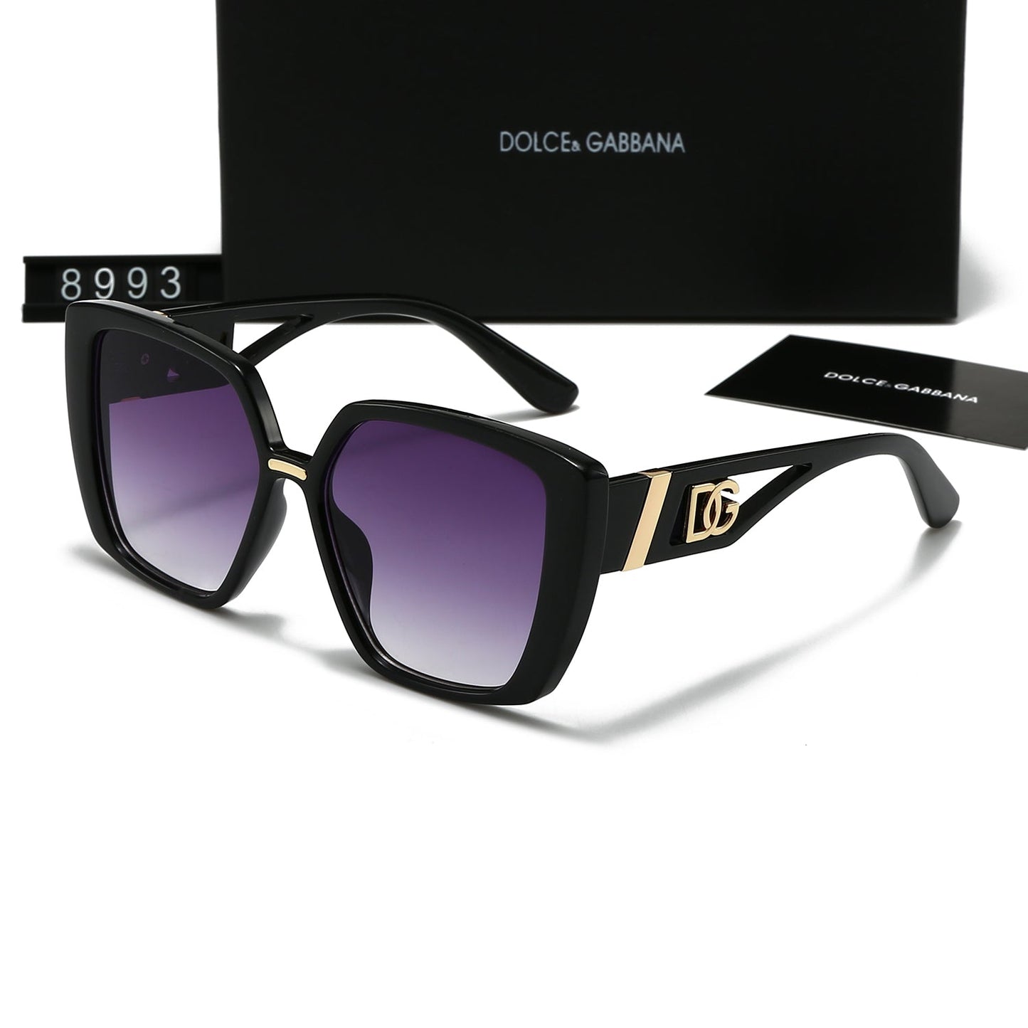 7 colors of popular sunglasses 8993
