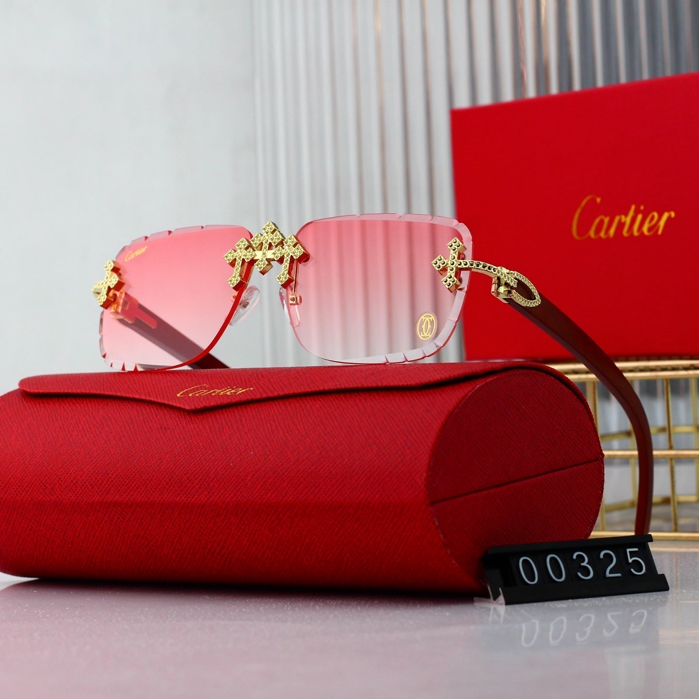 7 colors new hot sunglasses  00325