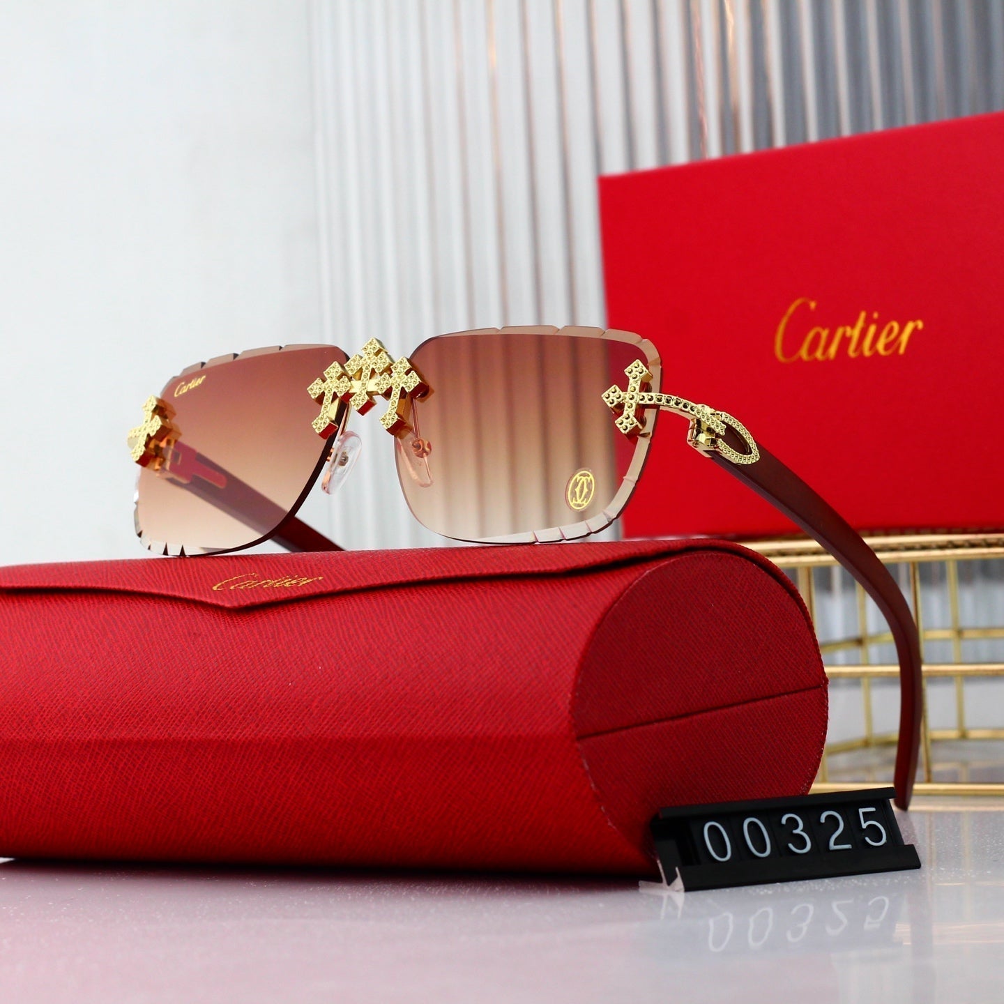 7 colors new hot sunglasses  00325