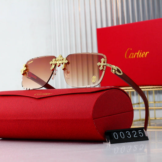 7 colors new hot sunglasses  00325