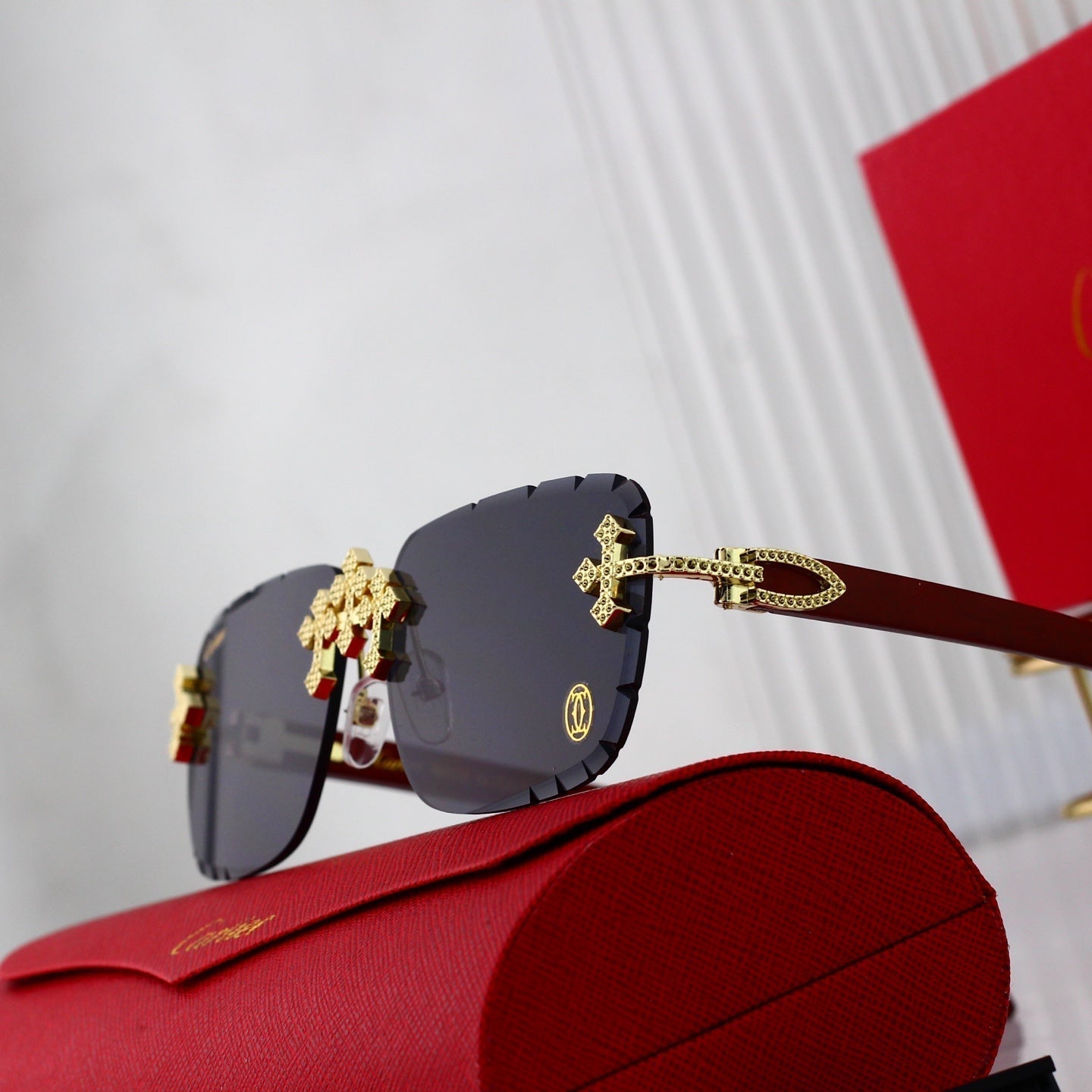 7 colors new hot sunglasses  00325