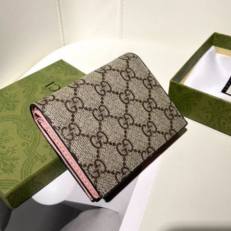Ophidia Series Wallet
