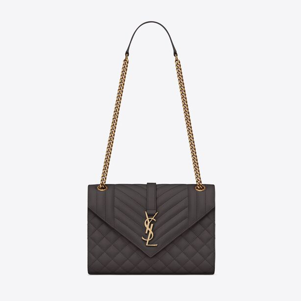 Medium Envelope Chain Bag