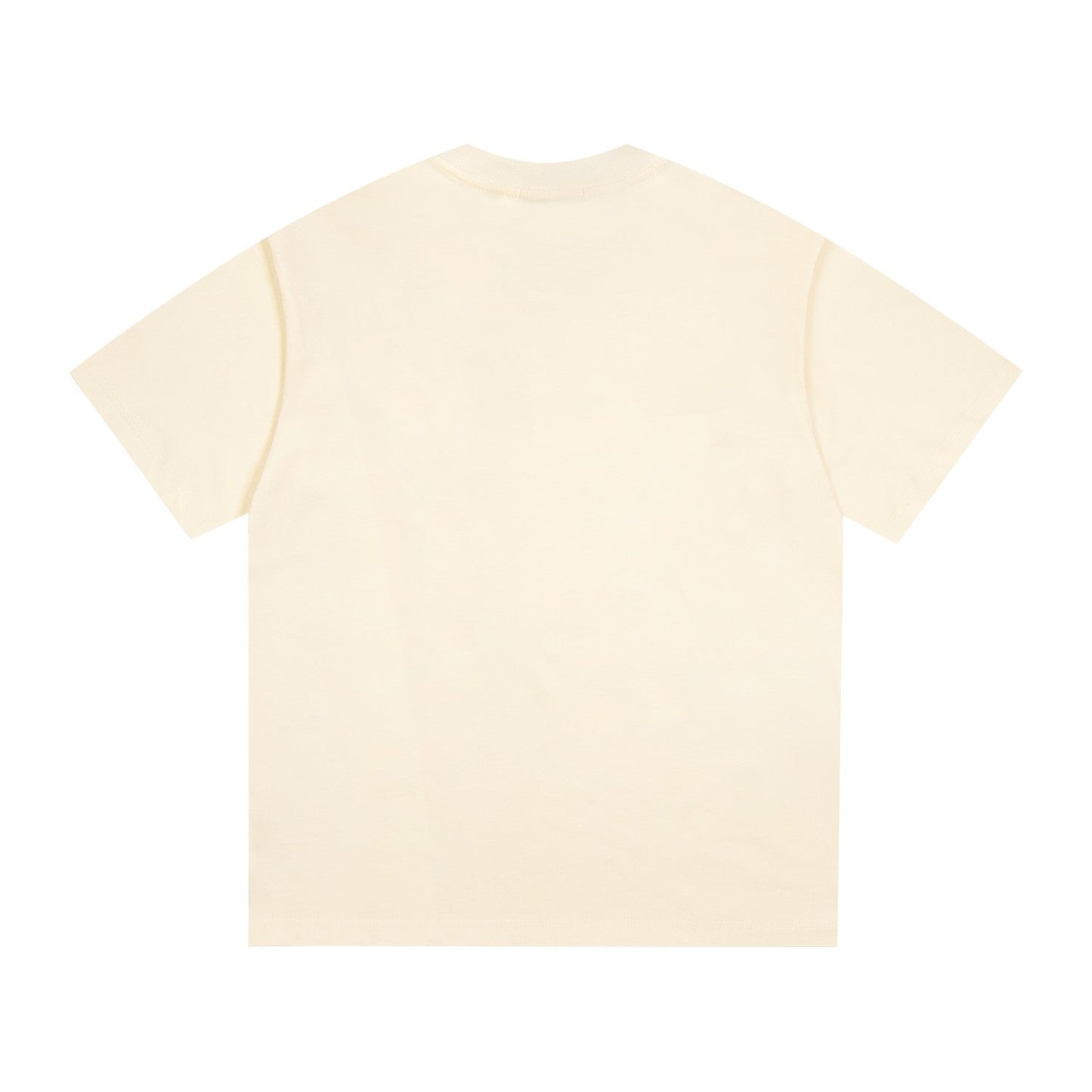 Classic printed T-shirt