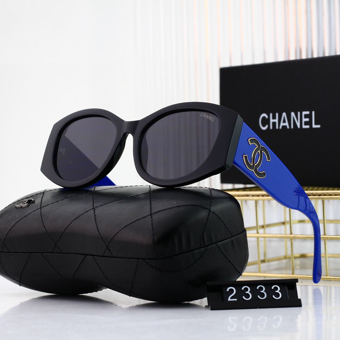 7 Colors   Polarized Sunglasses #2333