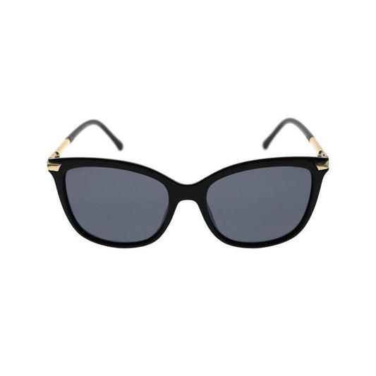 Pittsburgh Polarised Cats-Eye Sunglasses