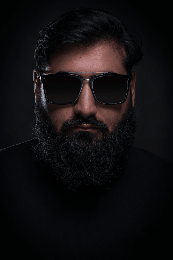 Roman Sunglasses
